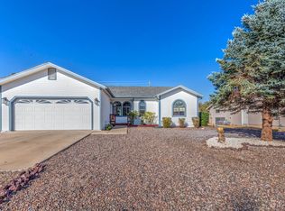 4920 N Miner Rd, Prescott Valley, AZ 86314