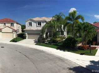 4343 Fox Holw, Weston, FL 33331