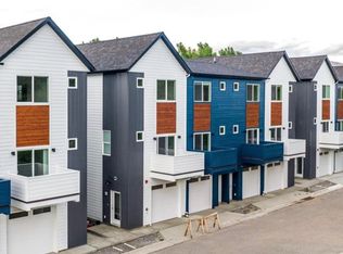 915 N 17th Ave Unit D, Bozeman, MT 59715