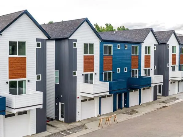 909 N 17th Ave Unit D, Bozeman, MT 59715