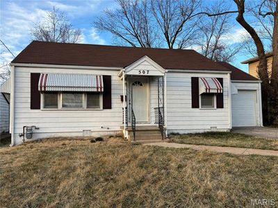 507 E 13th St, Rolla, MO, 65401