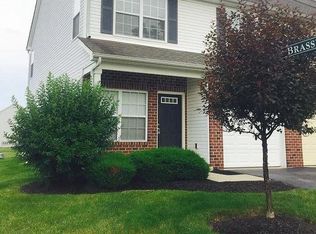 5580 Brassie Cir, Westerville, OH 43081