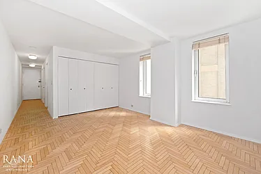Rented by Keller Williams NYC