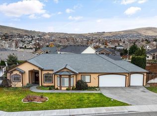 1730 Sagewood St, Richland, WA 99352