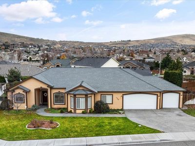 1730 Sagewood St, Richland, WA, 99352
