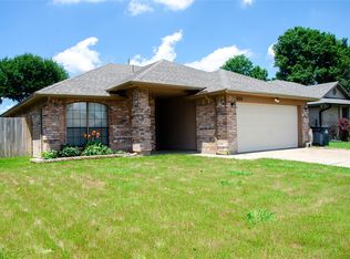 6312 Berlinetta Dr, Arlington, TX 76001