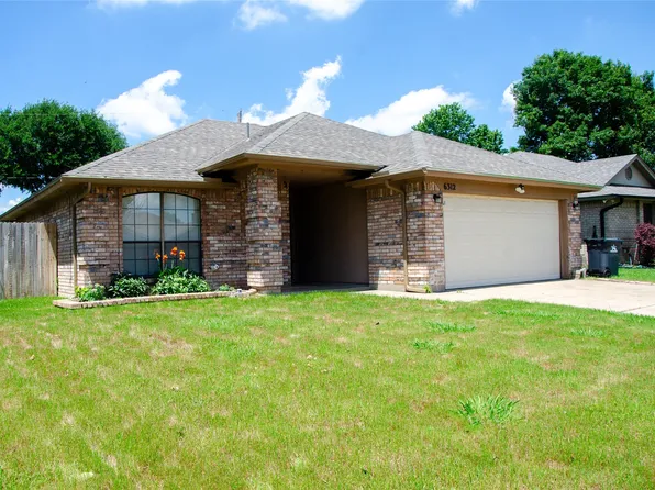 6312 Berlinetta Dr, Arlington, TX 76001