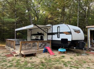 730 Fish Ct #22, Grand Marsh, WI 53936