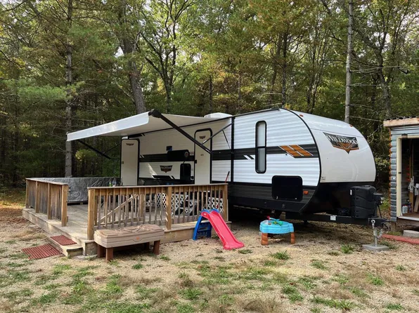 730 Fish Court #22, Grand Marsh, WI 53936