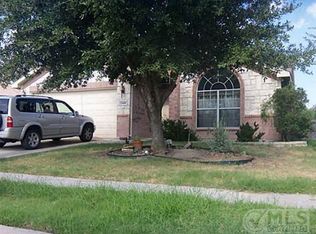 2448 Rushing Springs Dr, Fort Worth, TX 76118
