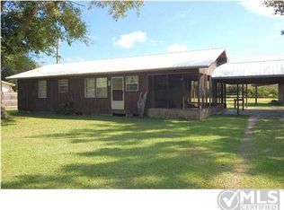 218 Mossie Rd, Wewahitchka, FL 32465