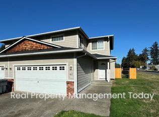405-407 175th St S #405, Spanaway, WA 98387