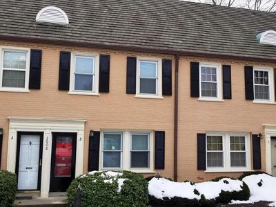 2008 37th St SE Unit B, Washington, DC, 20020