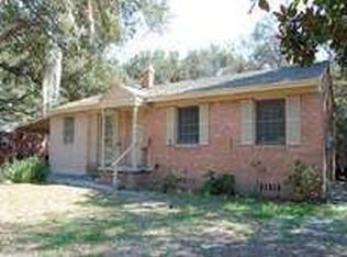 1330 Clinch Dr, Fernandina Beach, FL 32034