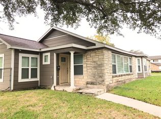 3440 Palm St, Houston, TX 77004