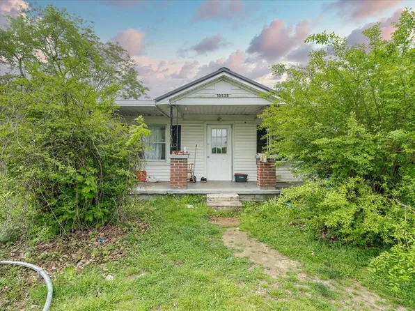 10538 Nashville Hwy, Baxter, TN 38544