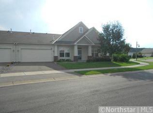 12316 Yancy Cir, Blaine, MN 55449