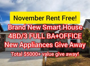 10216 NW 28th Ter, Yukon, OK 73099