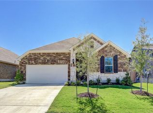 1058 Leadtree Loop, Buda, TX 78610