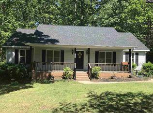 349 Saddlebrooke Cir, Lexington, SC 29072