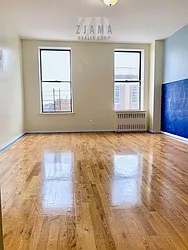 Rented by Zjama Realty Corp