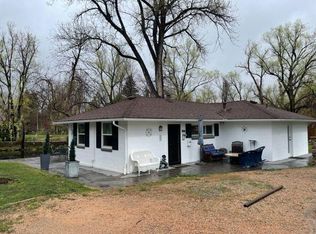 1193 Gapter Rd, Boulder, CO 80303