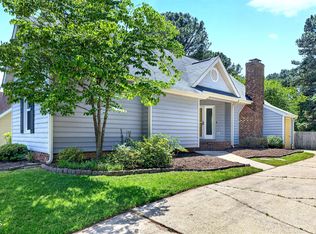 106 Allison Way, Cary, NC 27511
