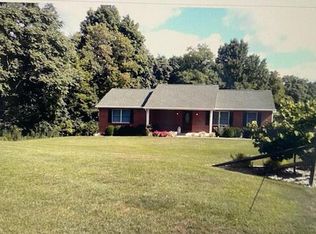 9679 Washington Trace Rd, California, KY 41007