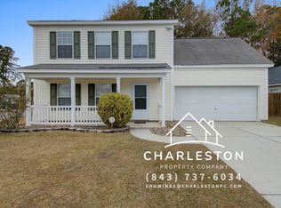 101 Walnut Creek Rd, Summerville, SC 29483
