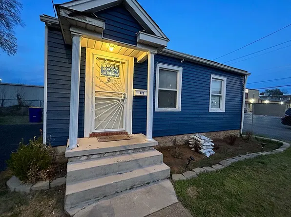 428 E 6th Ave, Bowling Green, KY 42101