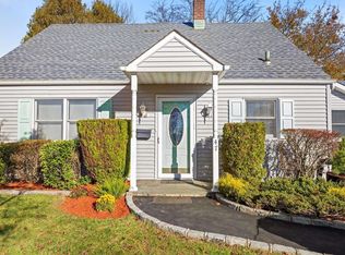 47 Blue Spruce Rd, Levittown, NY 11756