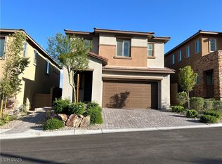 12349 Harbor Isle Ave, Las Vegas, NV 89138