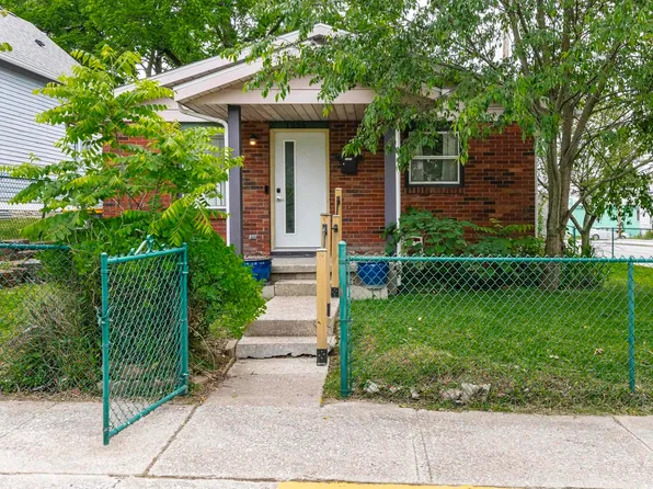 1225 W 6th St, Bloomington, IN 47404