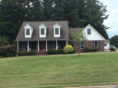 67 Lalla Ln, Mayfield, KY, 42066
