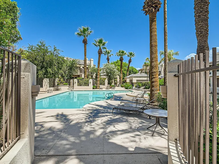 7272 E Gainey Ranch Rd #127 — Photo 17
