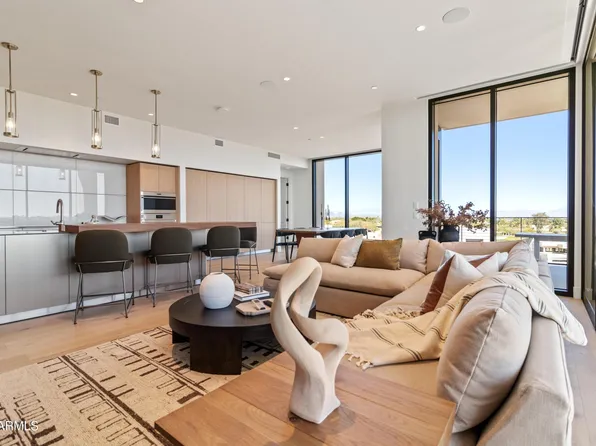 5000 N Camelback Ridge Dr Unit 302, Scottsdale, AZ 85251