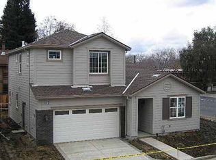 4700 E Dessira Ct, Concord, CA 94521