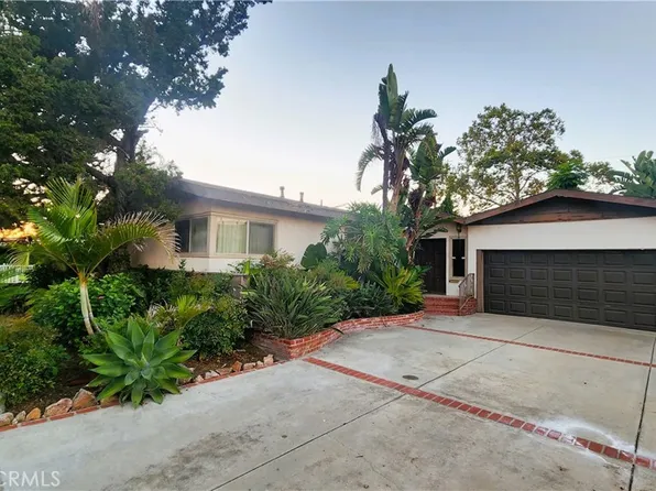 2115 W Pacific Ave, Anaheim, CA 92804