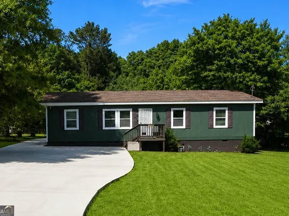 384 Ronthor Dr, Social Circle, GA 30025