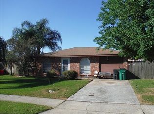 3008 Mount Blanc Dr, Marrero, LA 70072