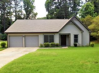 3061 Dowry Dr, Lawrenceville, GA 30044