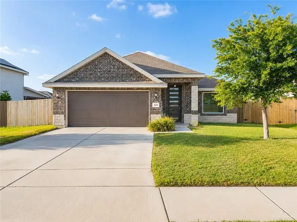 3816 Zenaida Ave, McAllen, TX 78504