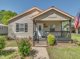 1419 Oak St, Flowood, MS 39232
