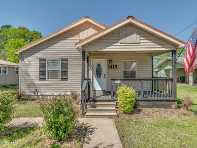 1419 Oak St, Flowood, MS, 39232