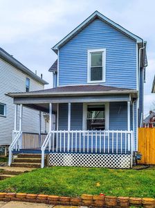 58 S Eureka Ave, Columbus, OH, 43204
