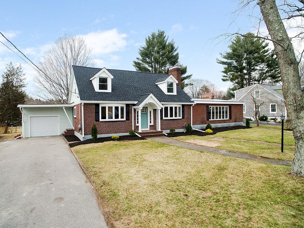 347 W Britannia St, Taunton, MA 02780 Zillow