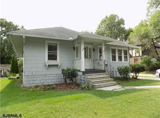 1059 New Pear St, Vineland, NJ