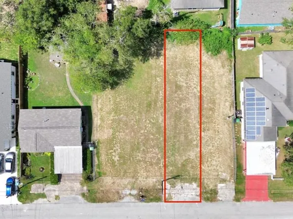 8222 Cannon St, Houston, TX 77051