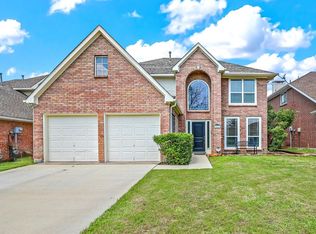 2421 Old Hickory Ln, Flower Mound, TX 75028