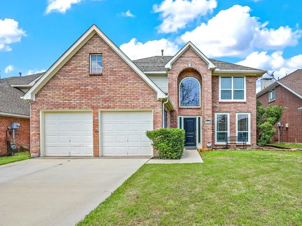 2421 Old Hickory Ln, Flower Mound, TX 75028
